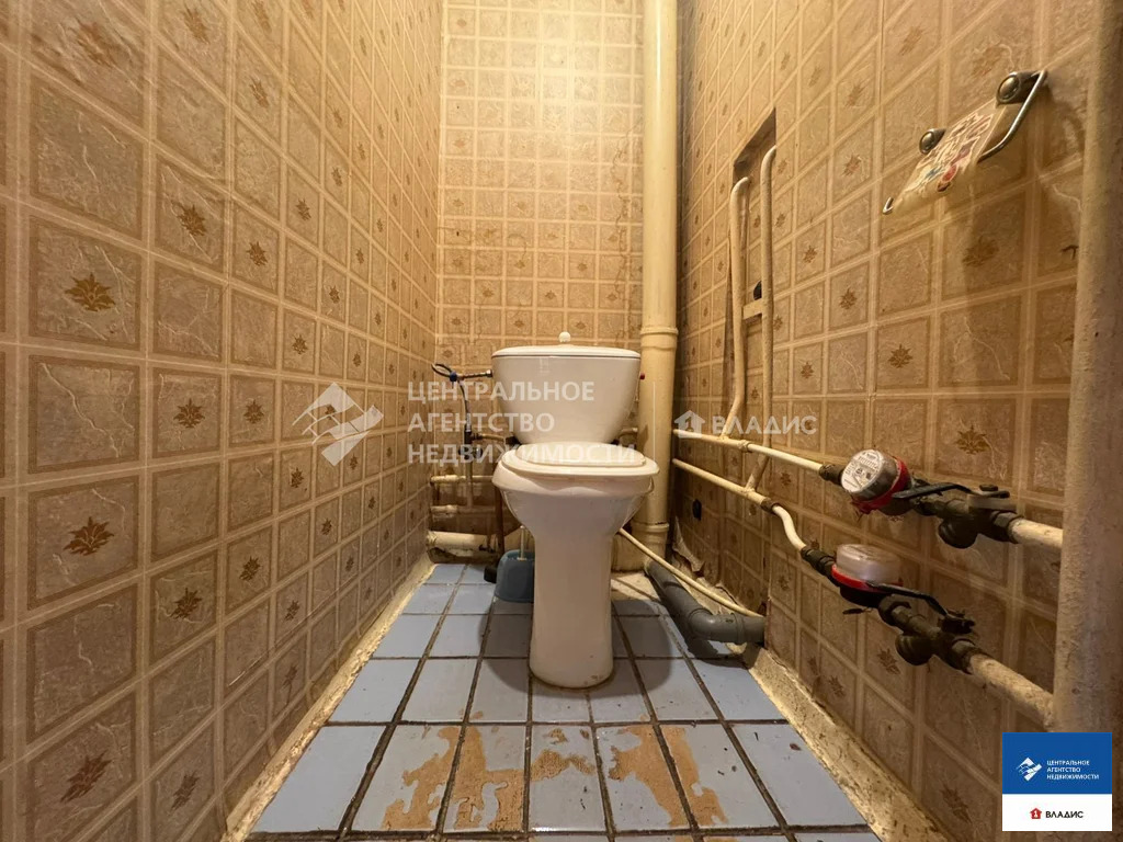 Продажа квартиры, Рязань, ул. Сельских Строителей - Фото 6