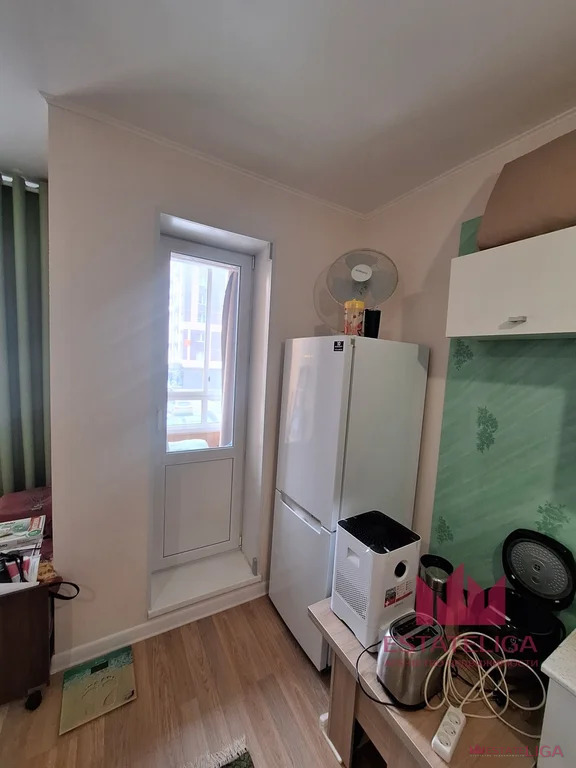 Продажа квартиры, Мисайлово, Ленинский район, Молодежный бульвар - Фото 5