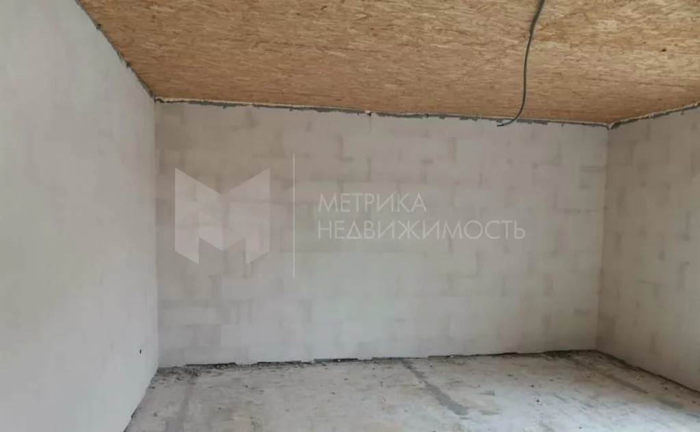 Продажа дома, Ушакова, Тюменский район, Тюменский р-н - Фото 5