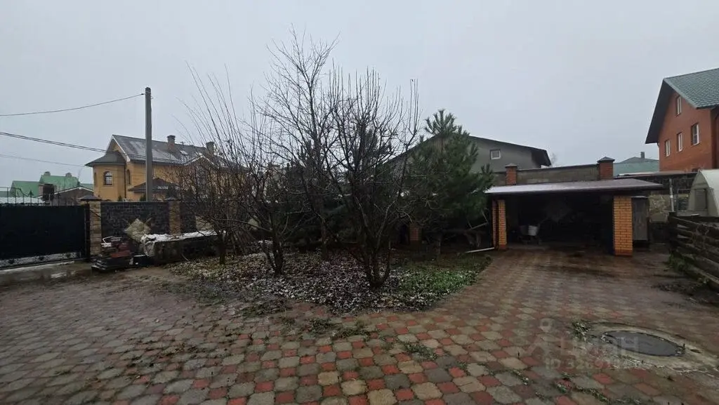 Продаю участок 12.6 сот. Московская область, Химки, мкр. ... - Фото 12