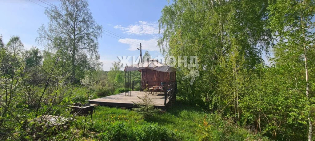 Продажа дома, Новосибирск - Фото 13