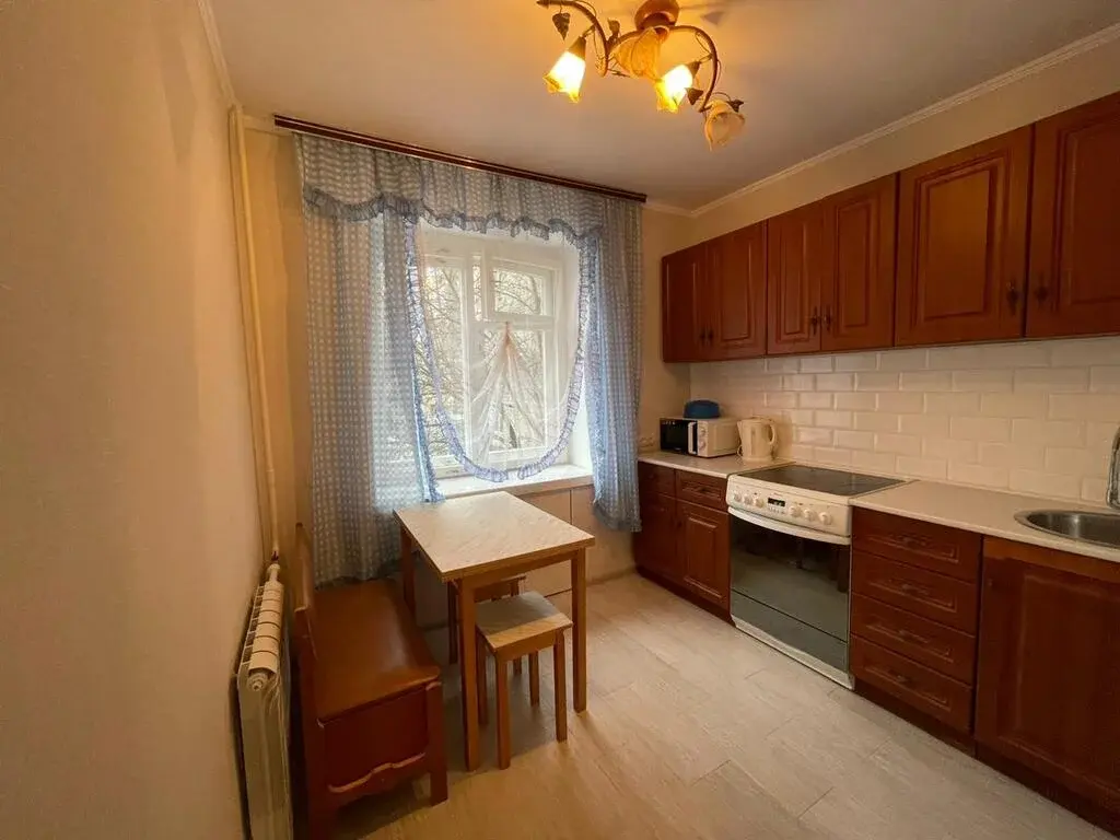 2-к Энгельса, дом 16 - Фото 12