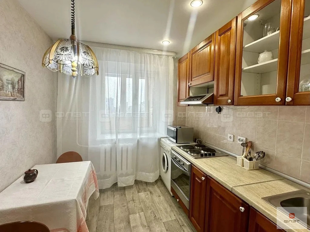 Продажа квартиры, Казань, ул. Юлиуса Фучика - Фото 2