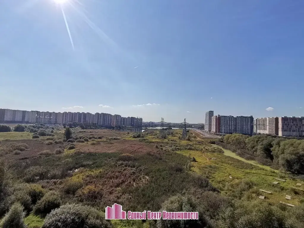 1к. квартира г. Люберцы, ул. Барыкина, д. 2 - Фото 10