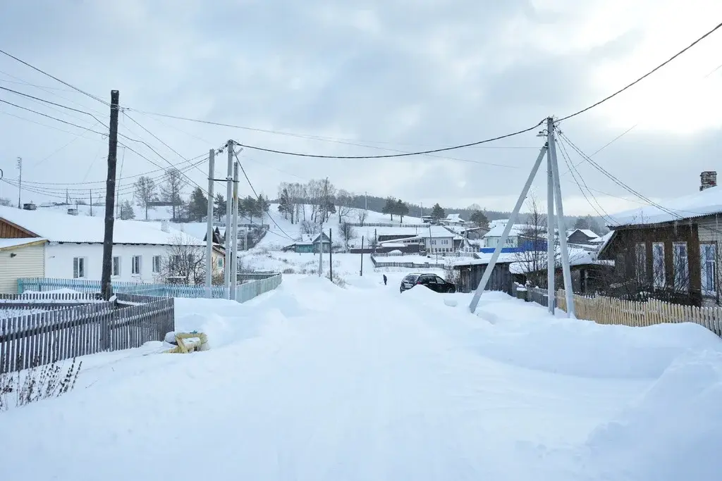 С. Лазо 6, Нязепетровск - Фото 17