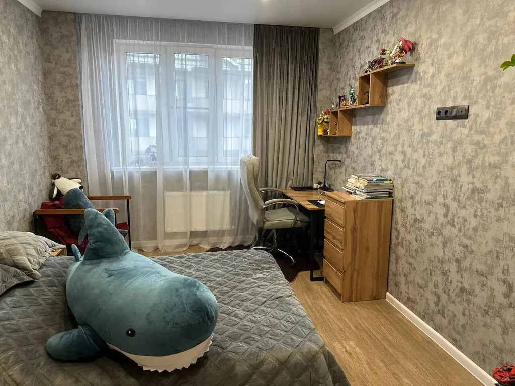 Продажа квартиры, Афипский, Северский район, ул. 50 лет Октября - Фото 10