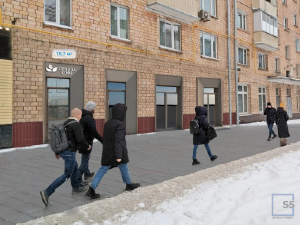 Продажа ПСН, м. Улица 1905 года, Звенигородское ш. - Фото 6