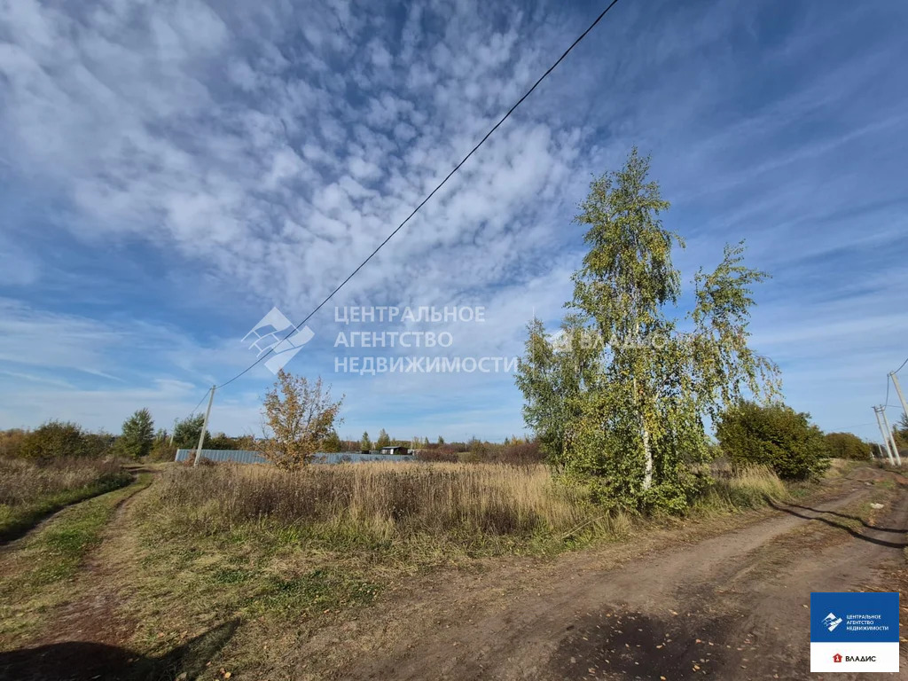 Продажа участка, Рыбновский район - Фото 4