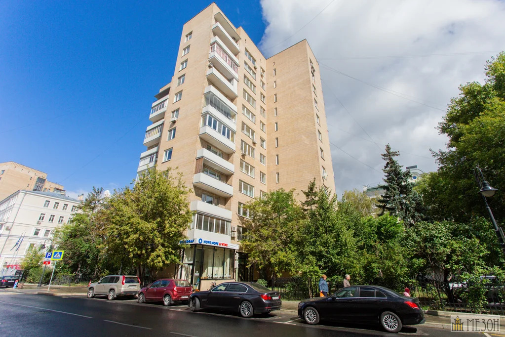 Продажа квартиры, ул. Спиридоновка - Фото 15