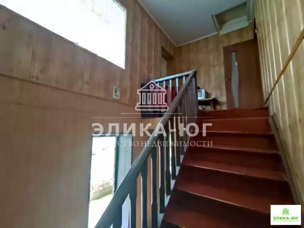 Продажа дома, Дефановка, Туапсинский район, Таманский пер. - Фото 9