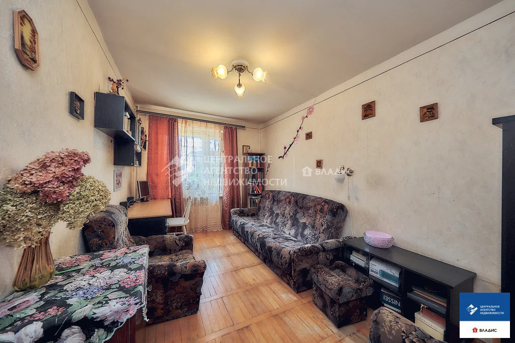 Продажа квартиры, Рязань, ул. Подгорная - Фото 5