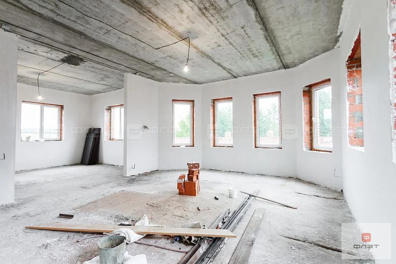 Продажа дома, Высокая Гора, Высокогорский район, ул. Малиновая - Фото 15