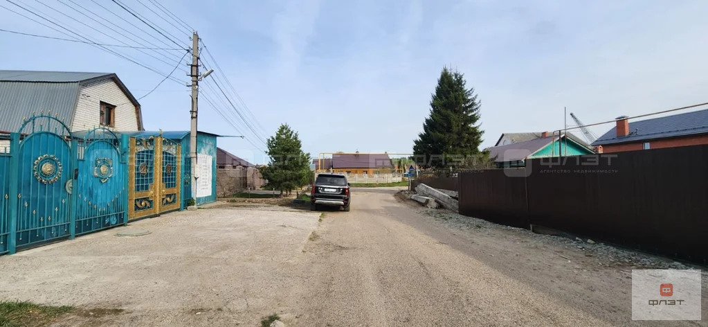 Продажа дома, Казань, ул. Татарстан (Кадышево) - Фото 23