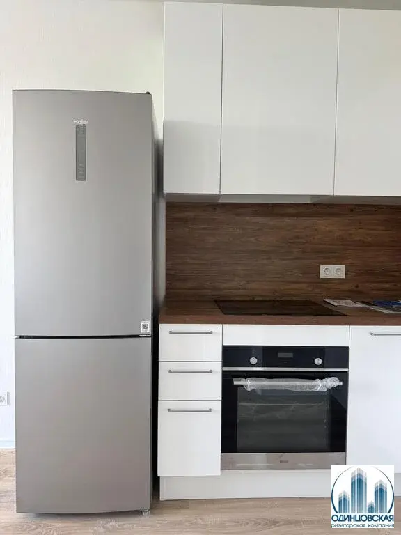 1-к. квартира, 36 м, 6/9 эт. - Фото 1