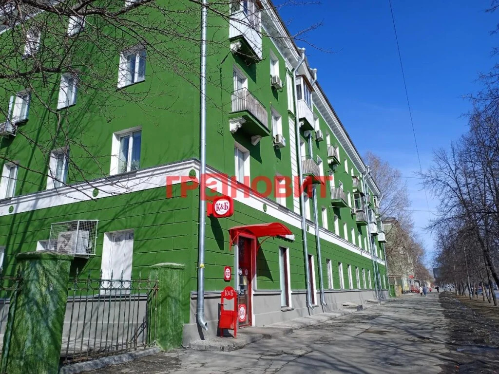 Продажа квартиры, Новосибирск, ул. Богдана Хмельницкого - Фото 13