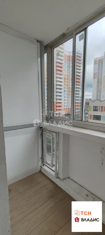 Продажа квартиры, Мытищи, Мытищинский район, улица Борисовка - Фото 17