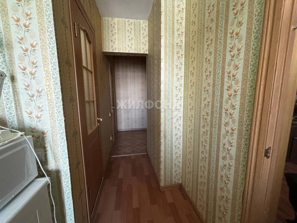 Продажа квартиры, Новосибирск, Татьяны Снежиной - Фото 15