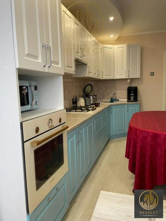 Продажа квартиры, Иноземцево, ул. Пролетарская - Фото 3