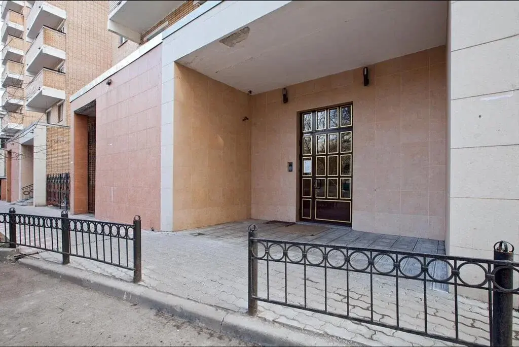 Просторная квартира в современном доме - Фото 18