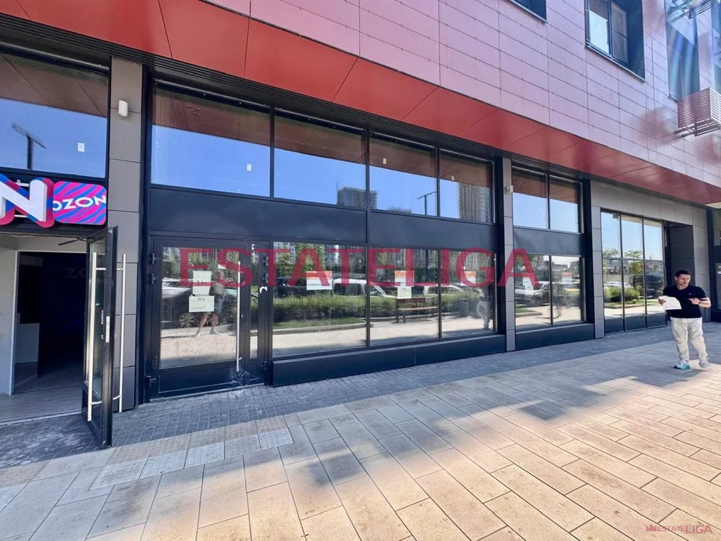 Аренда ПСН, 1-й Котляковский переулок - Фото 1