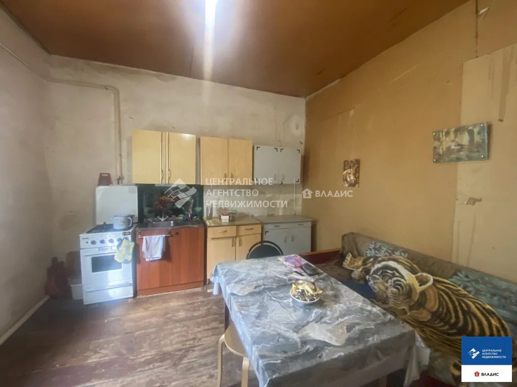 Продажа квартиры, Учхоза Стенькино, Рязанский район, ул. Рабочая - Фото 2