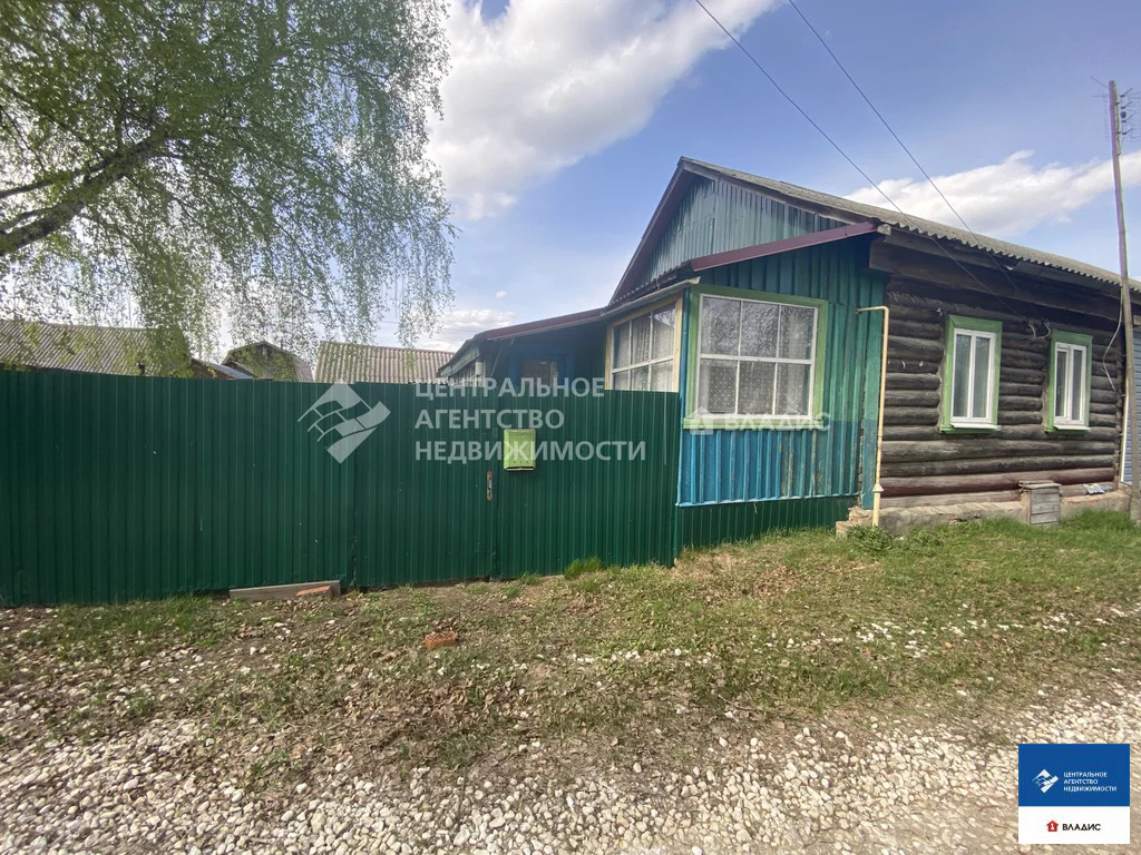 Продажа дома, Лубяники, Касимовский район, 164 - Фото 0