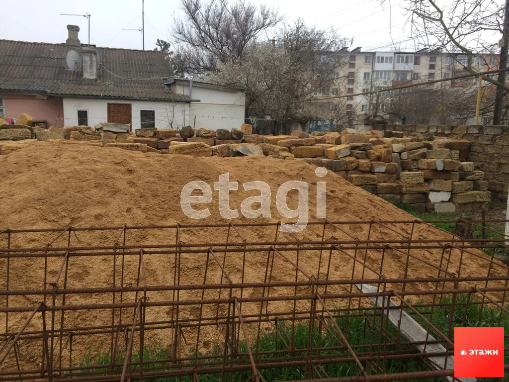 Продажа участка, Саки, ул. Трудовая - Фото 12