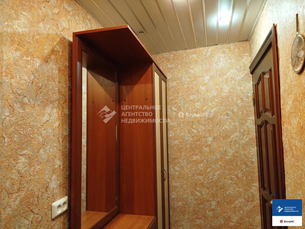 Продажа квартиры, Касимов, Касимовский район, улица Илюшкина - Фото 7