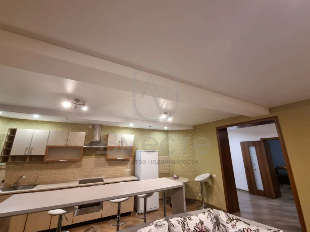 Продажа квартиры, Бердск, ул. Большевистская - Фото 5
