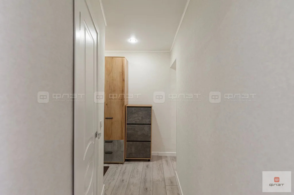 Продажа квартиры, Казань, ул. Советская (Дербышки) - Фото 11