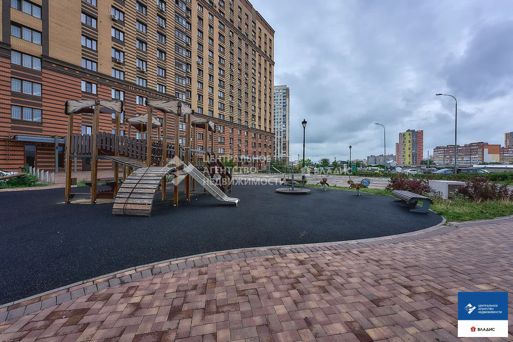 Продажа квартиры, Рязань - Фото 14