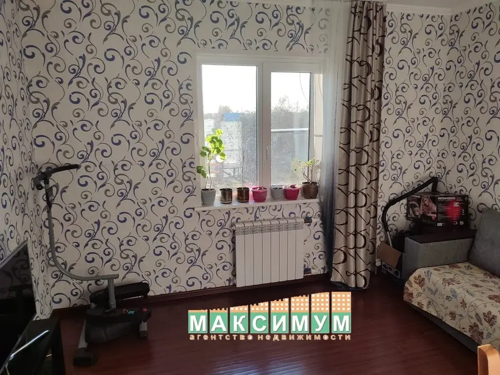 Таунхаус в г/о домодедово, мкр. Барыбино, село Ильинское - Фото 17