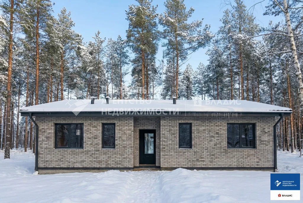 Продажа дома, Алеканово, Рязанский район, Новая улица - Фото 2