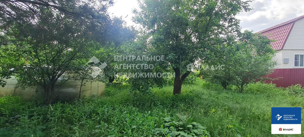 Продажа участка, Агро-Пустынь, Рязанский район, ул. Горького - Фото 18