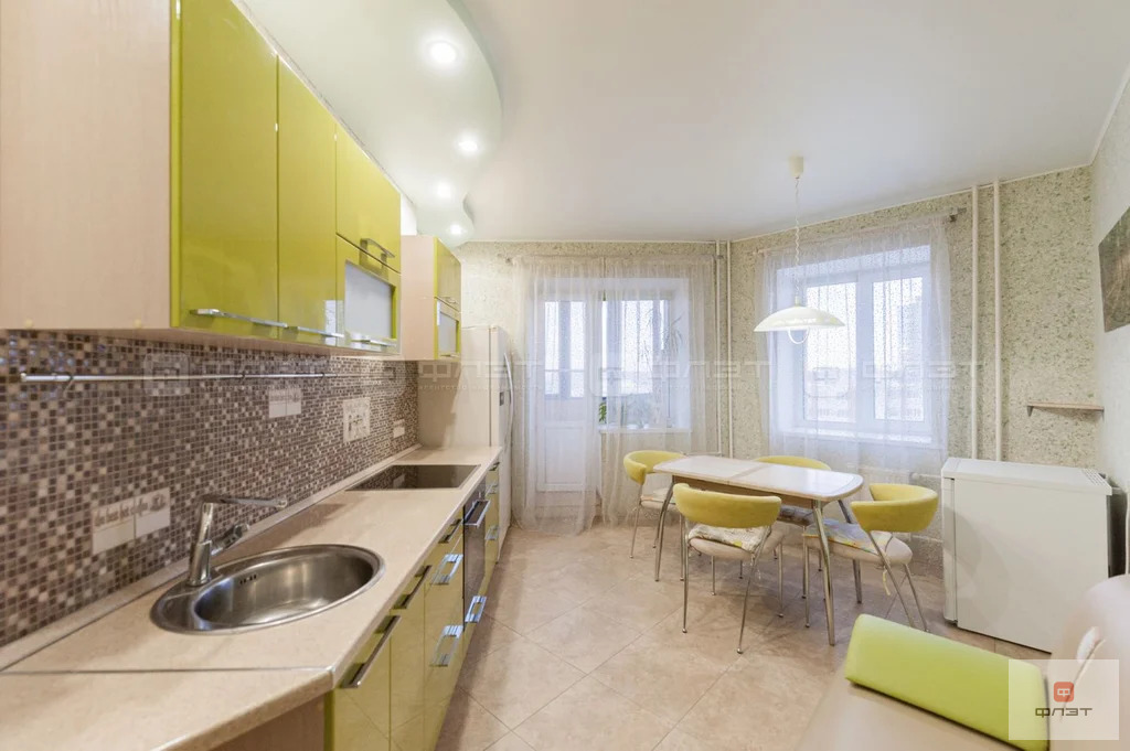 Продажа квартиры, Казань, ул. Восстания - Фото 8