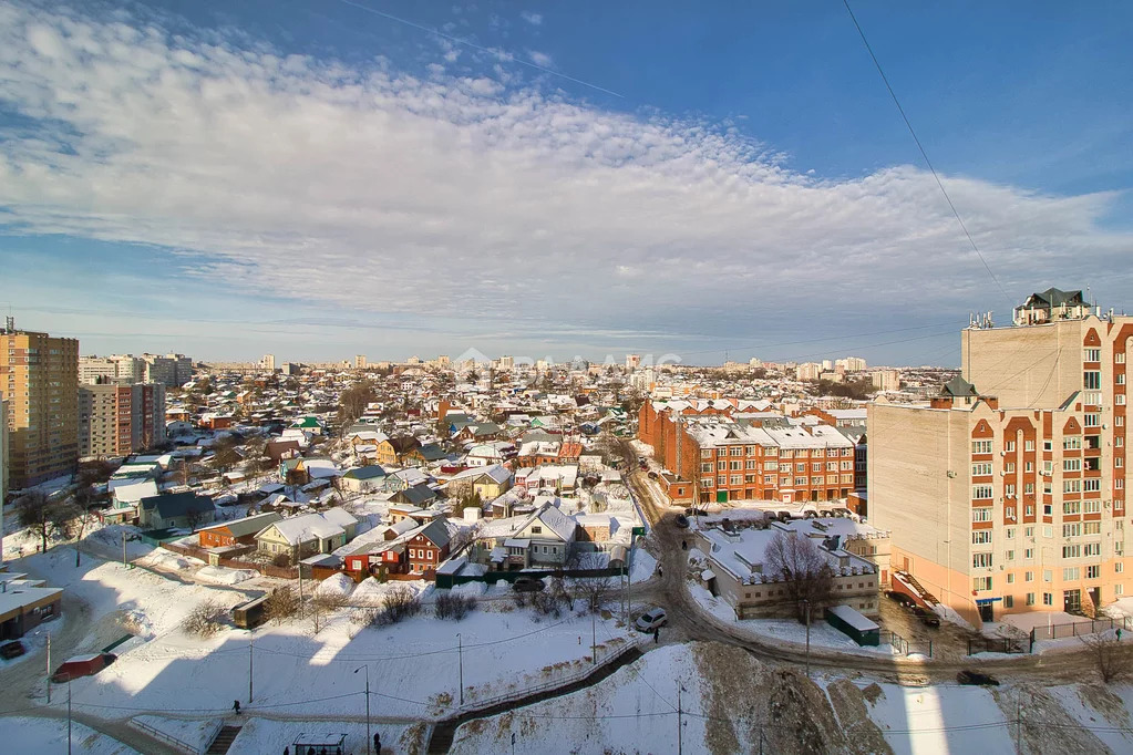 городской округ Владимир, улица Нижняя Дуброва, д.15, 3-комнатная ... - Фото 10