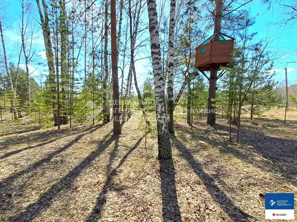 Продажа дома, Большой Мутор, Касимовский район - Фото 9