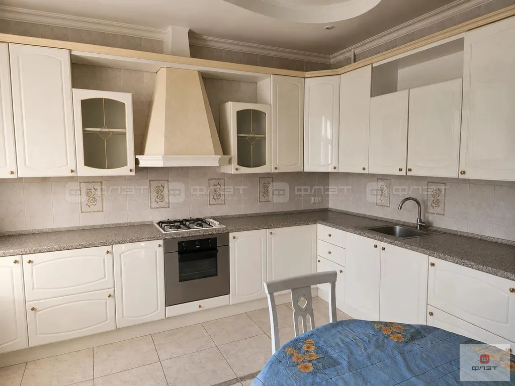 Продажа квартиры, Казань, ул. Рихарда Зорге - Фото 2