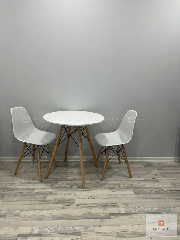 Аренда квартиры, Казань, ул. Азата Аббасова д.19 - Фото 15