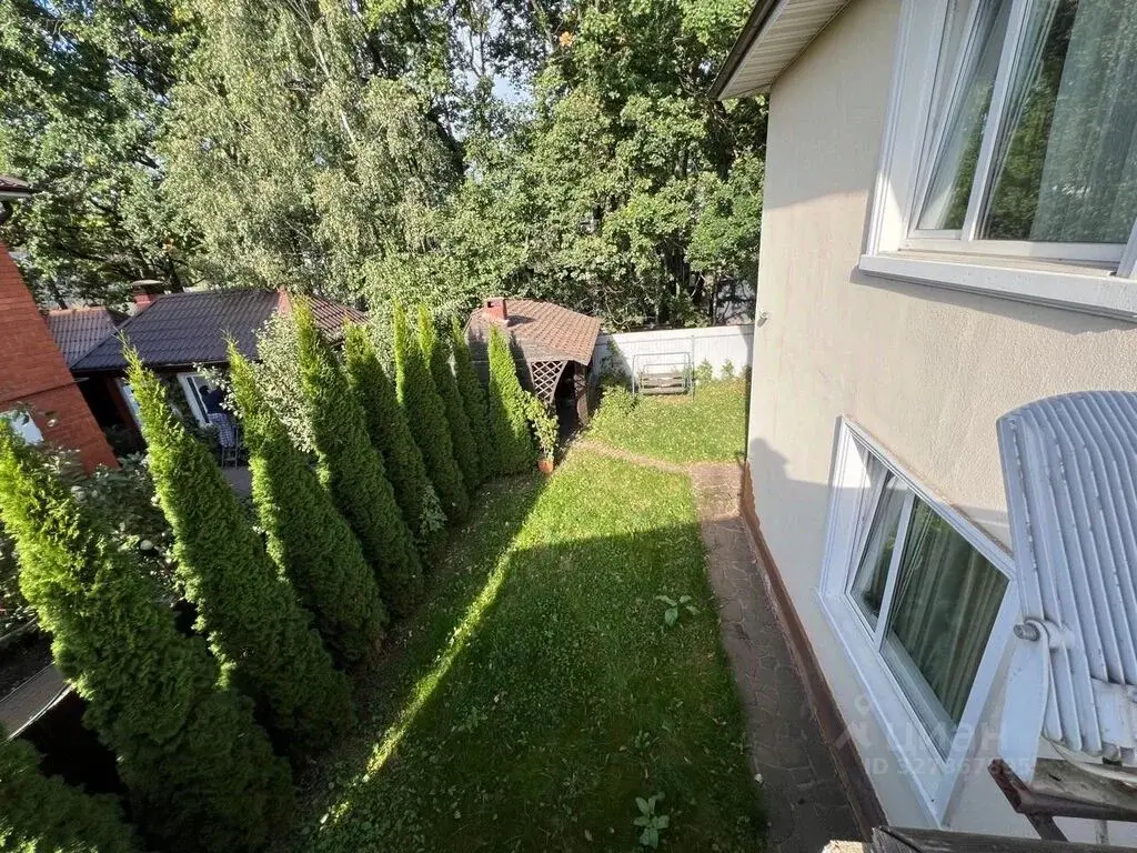 Продажа таунхауса 144.0м Московская область, Ленинский городской ... - Фото 38