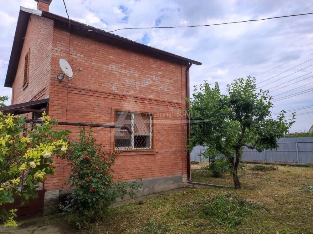 Продажа дома, Иноземцево, ул. Абрикосовая - Фото 1