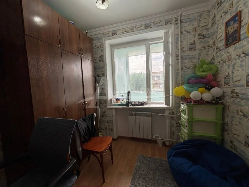 Продажа квартиры, Зеленокумск, Советский район, ул. 50 лет Октября - Фото 3