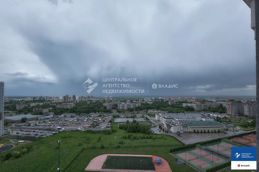 Продажа квартиры, Рязань - Фото 15
