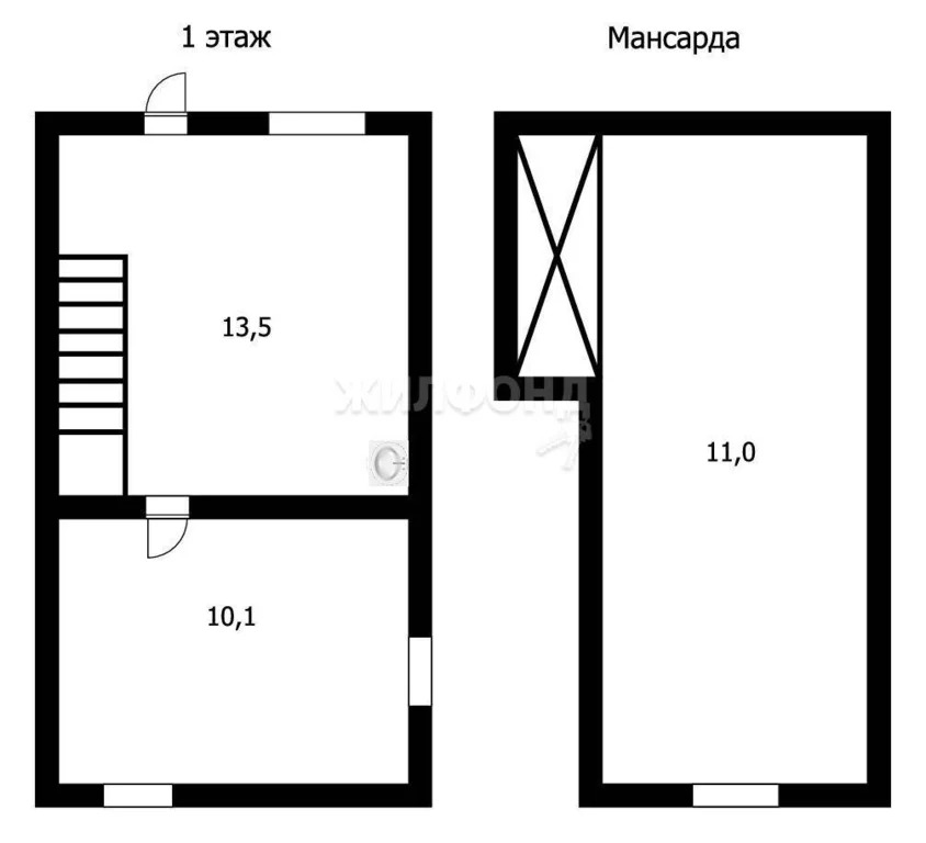 Продажа дома, Боровушка, Тогучинский район - Фото 31