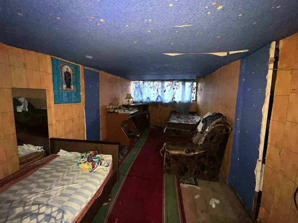 Дом в деревне Бекетовская - Фото 16