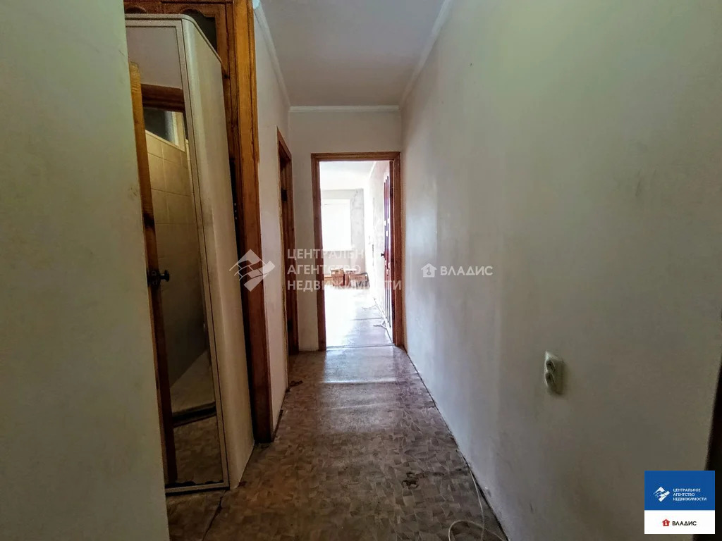 Продажа квартиры, Шилово, Шиловский район, Советская пл. - Фото 3