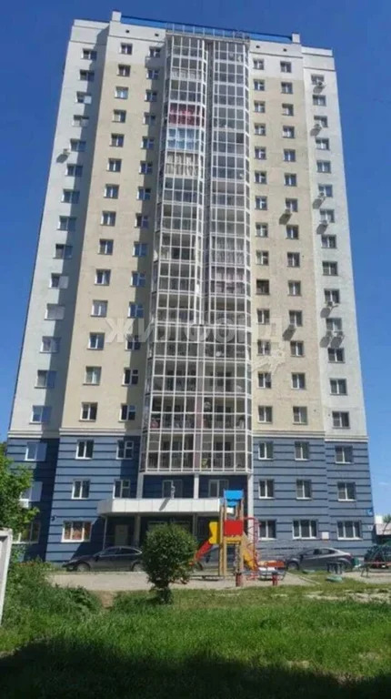 Продажа квартиры, Новосибирск, ул. Военная - Фото 16