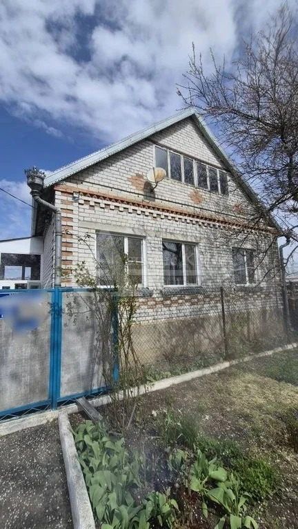Продажа дома, Георгиевск, ул. Ленина - Фото 1