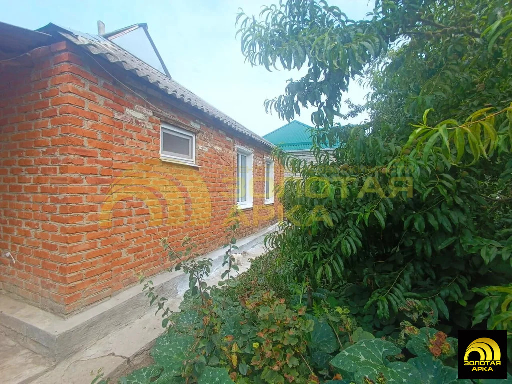 Продажа дома, Федоровская, Абинский район, ул. Советская - Фото 4