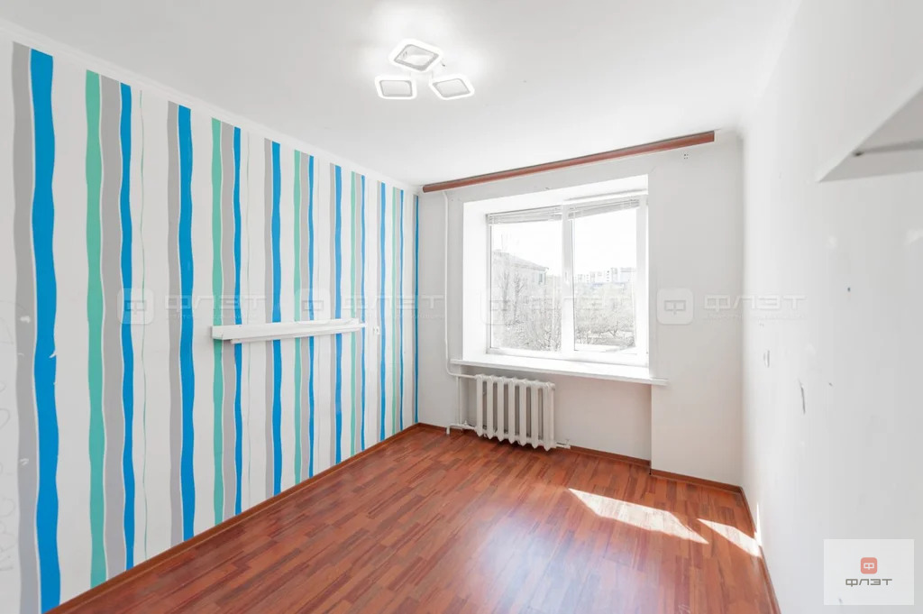 Продажа квартиры, Казань, ул. Декабристов - Фото 20